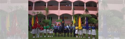 Hillwoods Academy, Preet Vihar, Delhi