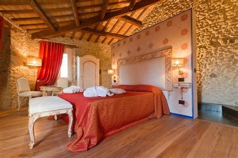 OSTE DEL CASTELLO WELLNESS & BIKE HOTEL (Verucchio) - Hotel Reviews ...