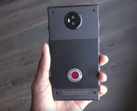 Red Phone 的图像结果