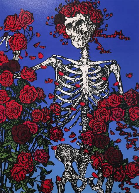 Grateful Dead Art Beautiful