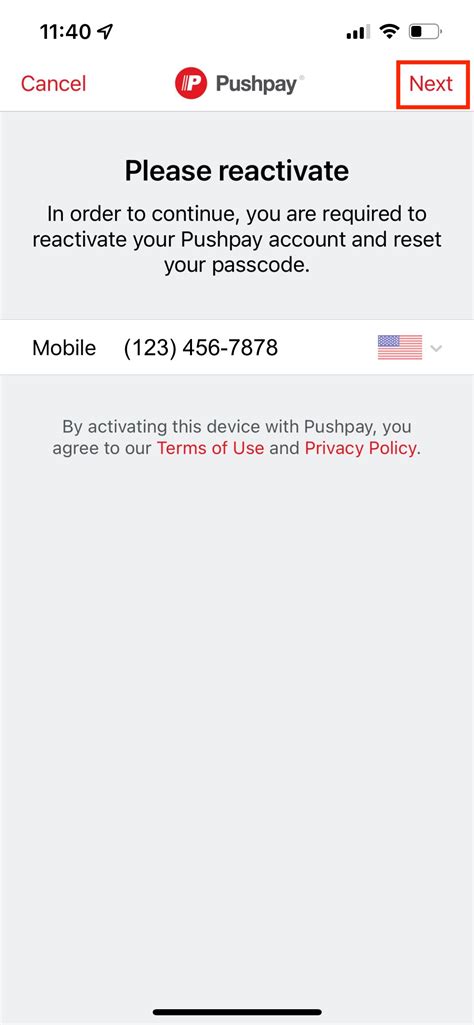 Image result for Change 4 Digit Passcode