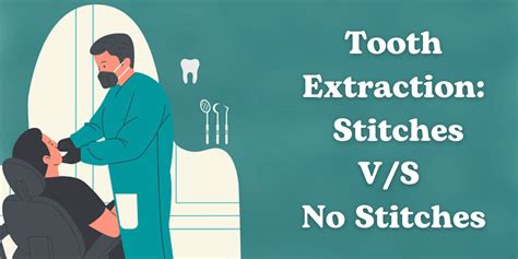 Image result for Stitches After Tooth Extraction