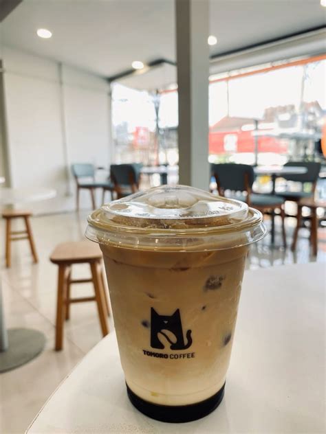 Gambar Kopi Aesthetic