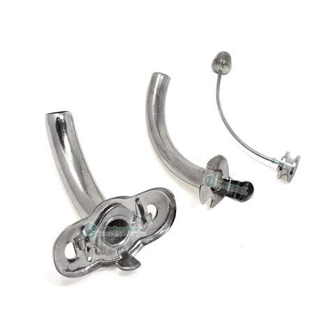 Buy IS IndoSurgicals Jackson Tracheostomy Tube Online at desertcartINDIA