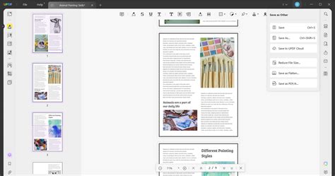 Image result for How to Add a Border to a PDF Using Adobe