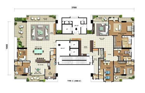 Plan Design 的图像结果