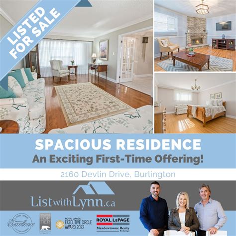 🏡 Luxury and Space Unite at 2160 Delvin Drive 🏡 Step into an oasis of ...