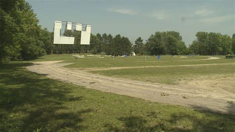 Long Prairie Drive-In sustains storm damage | kare11.com