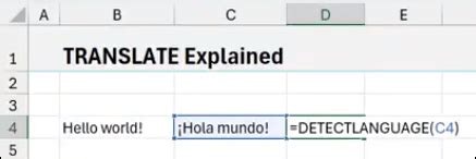 Image result for Excel Language Functions