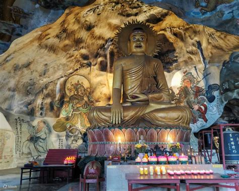 Ipoh Private Day Tour from Kuala Lumpur, Ipoh, Malaysia - Klook India