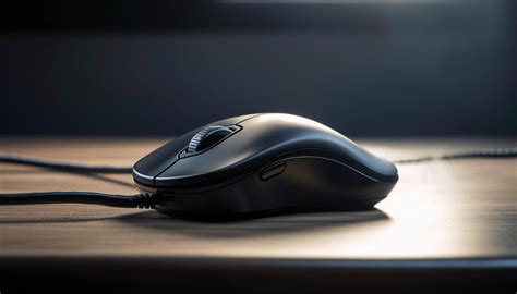 Image result for Computer Mouse Side View