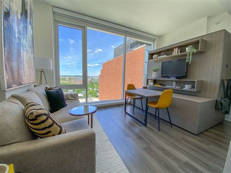 West Half in Washington, DC featuring the Pocket Studio Lite