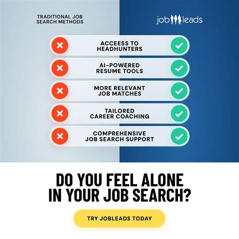 JobLeads on LinkedIn: Connect With A Headhunter Now | JobLeads