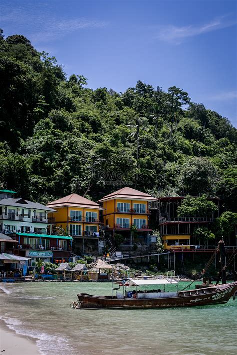 Thailand 的图像结果