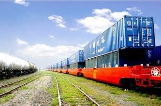 提升铁路物流服务水平 推进铁路货运市场化改革_叭叭速配