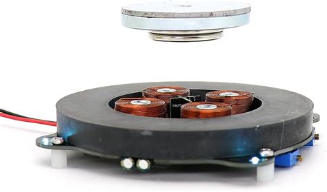 MATYASIGO Magnetic Levitation Module With Power DIY Core Kit India | Ubuy