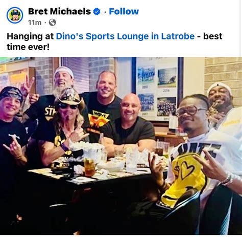 Dino's Sports Lounge Latrobe (@dinos_sports_lounge_in_latrobe ...