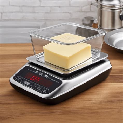 How Much Butter Equals 5 Tablespoons: A Simple Guide - Eat More Butter