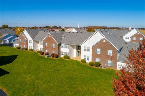 Apartments In Wooster Ohio