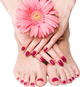 Beauty Salon Spa Nails Manicure and Pedicure Poster HD Poster Art ...