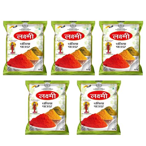 Coriander Powder (Dhaniya) | Quality Dhaniya Powder, Naturally ...