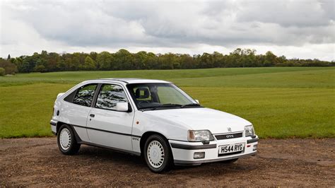 18 motoring icons of the 1980s | Classic & Sports Car