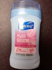 Suave Anti-staining Invisible Solid Powder Scent India | Ubuy