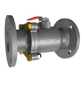 Ball Valves Manufacturers in India | Spectec Valves