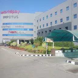IMPETUS TECHNOLOGIES (INDIA) PVT LTD - Software company - Indore ...