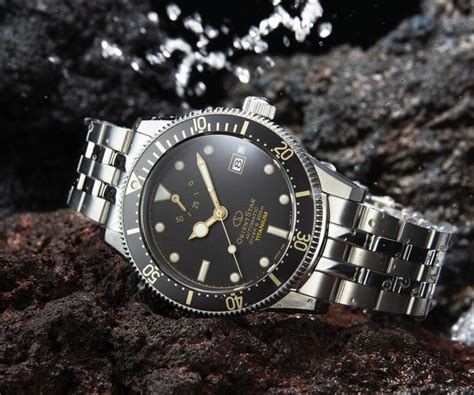 Orient – Citywatches.in