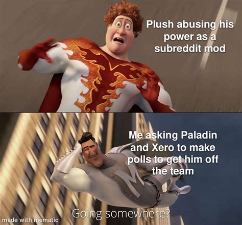 Out with the old, in with the new. : r/Vivziepopmemes