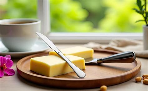 Buy CAMDEN Premium Stainless Steel Butter Knives Set of 2 (21cm, 3.5mm ...