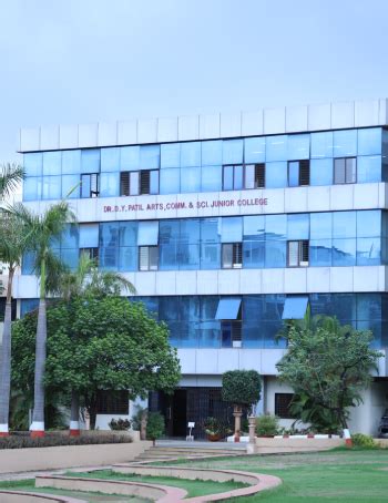DYP Campus Pune