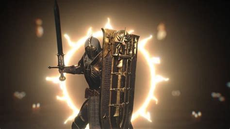 Diablo 4: Lord of Hatred - Official Paladin Class Trailer