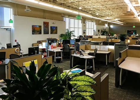 PS Technology Office Photos