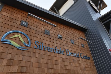 Silverdale Dental Center