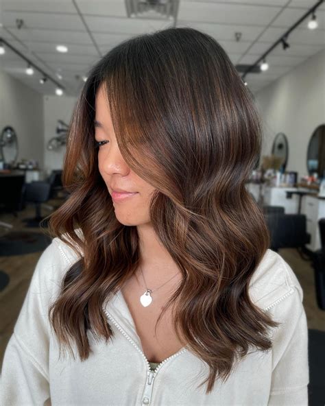 Top 20 Espresso Brown Hair Colors | Brown hair inspo, Hair tint, Short ...