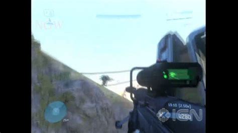 Halo 3 - Walkthrough - Halo 3 - Tsavo Highway - Covenant Dropships