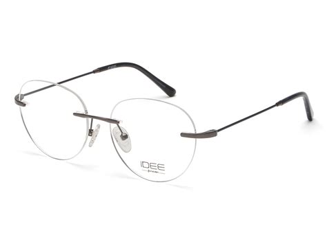 IDEE Rimless Glasses for Men & Women Online – IDEE Eyewear