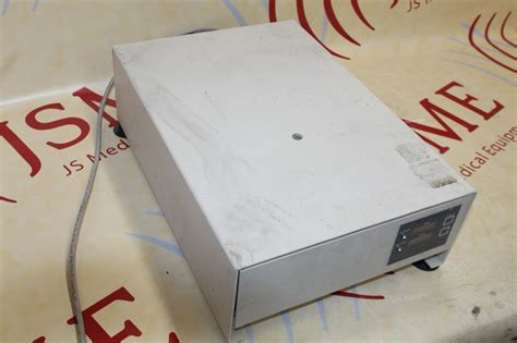 MTS Micro Typing Systems Centrifuge 5150-60 – JS Medical Equipment