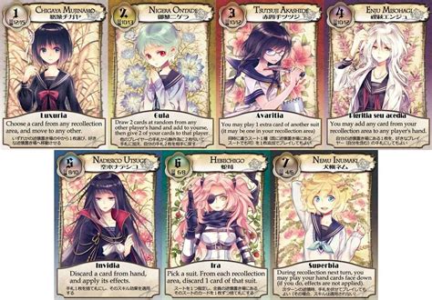 Buy Japanime Games The Terrifying Girl Disorder Online at Lowest Price ...