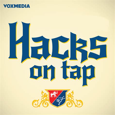 Hacks On Tap Podcast - I’m right, you’re wrong (with Jonathan Martin ...