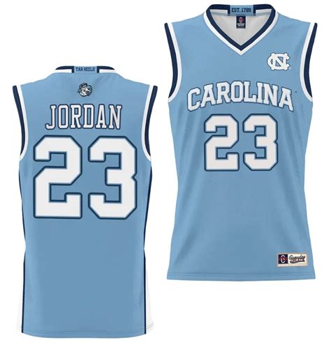 [Available Now] Buy New Michael Jordan Jersey #23 Blue