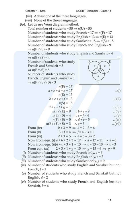 Image result for Class 11 Math Chapter 1