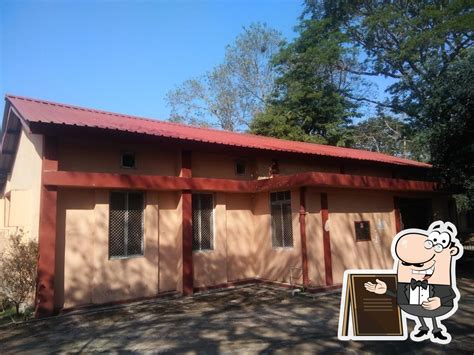 Office Canteen, ONGC Nazira, Borduwar Mukh - Restaurant reviews