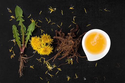 What You Need to Know About Dandelion Root and Detox | The Healthy