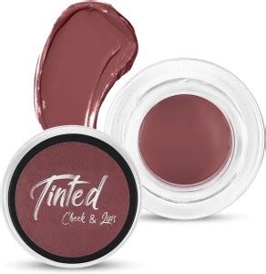 REIMICHI Tint for Cheeks and Lips - Enriched with Vitamin E and ...