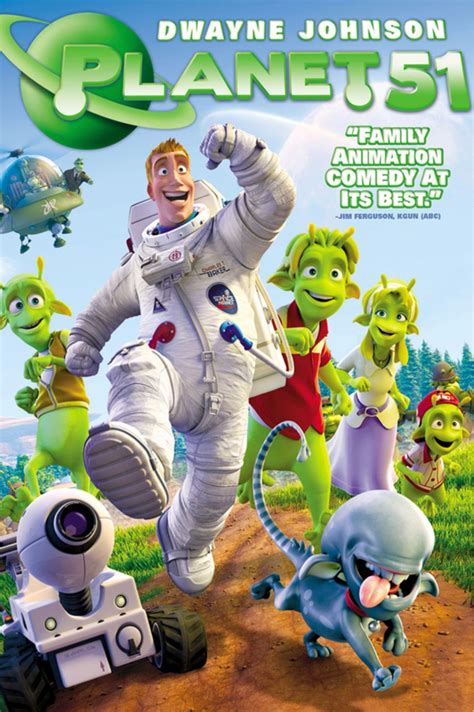 planet 51 movie