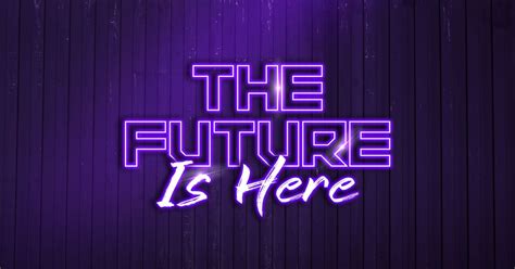 Future You – Dave Gilpin.com