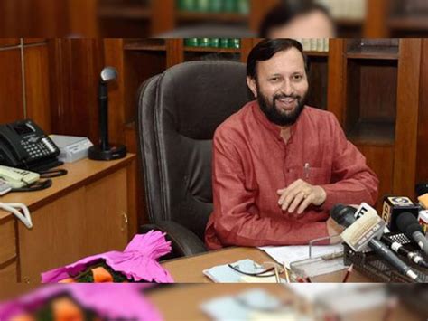 India to act on climate change on its own volition: Environment Minister